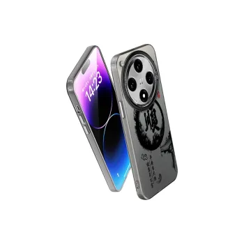YIBAOBAO Phone Cases