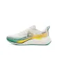White/Yellow/Green
