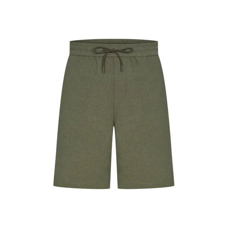 URBAN REVIVO Casual Shorts Men-0