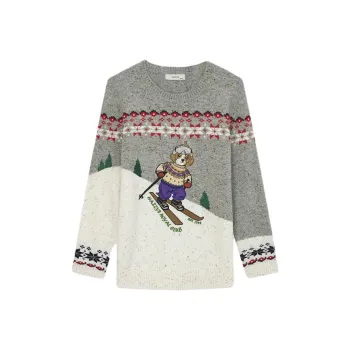 HAZZYS Sweaters Women's Gray