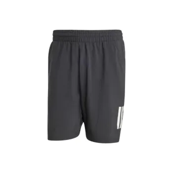 Adidas Free Shipping With AdiClub Club Tennis Climacool 3 Stripes Shorts