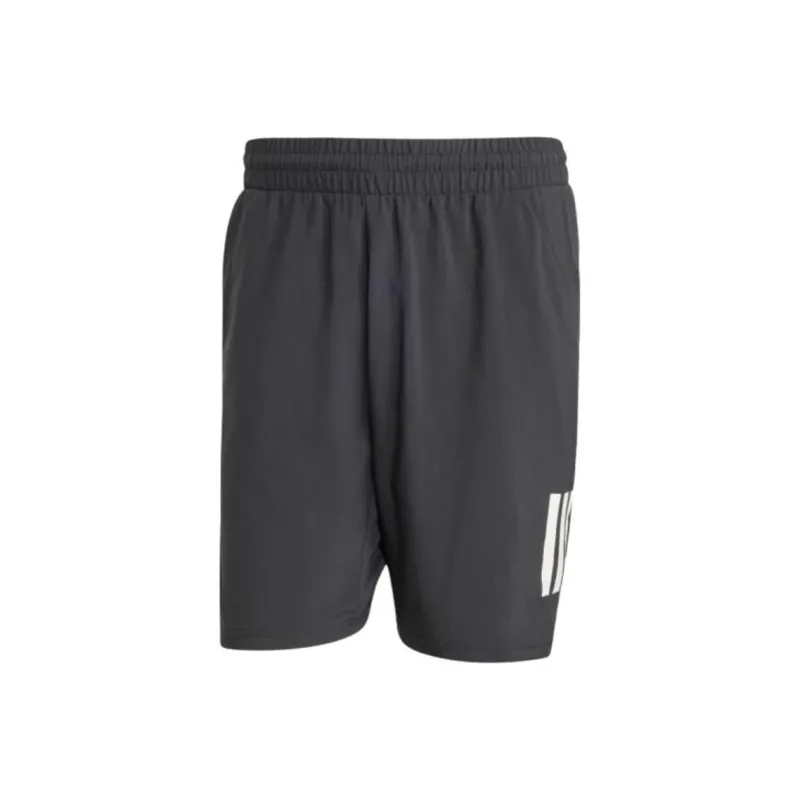 Adidas Free Shipping With AdiClub Club Tennis Climacool 3 Stripes Shorts-0