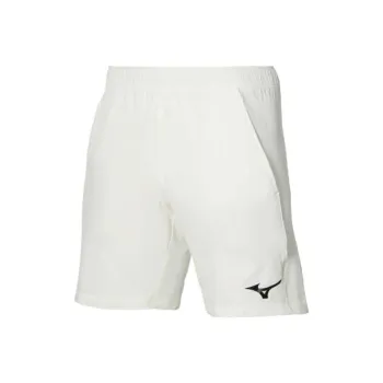 Mizuno Fle Short Casual Shorts Men's White
