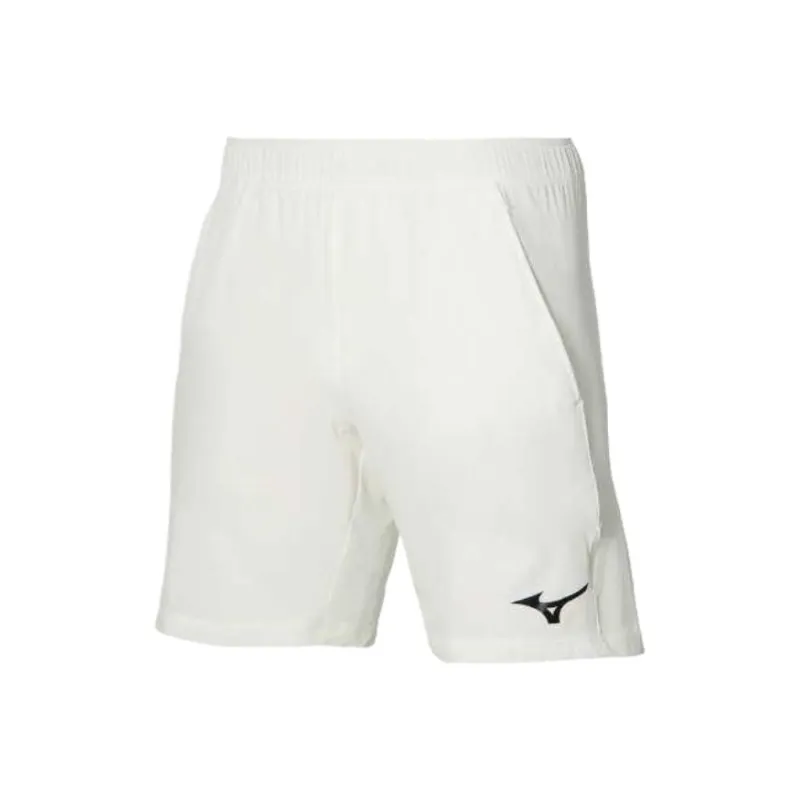 Mizuno Fle Short Casual Shorts Men's White-0
