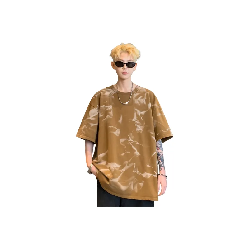 JUNGLE PANDA T Shirts Unisex-6