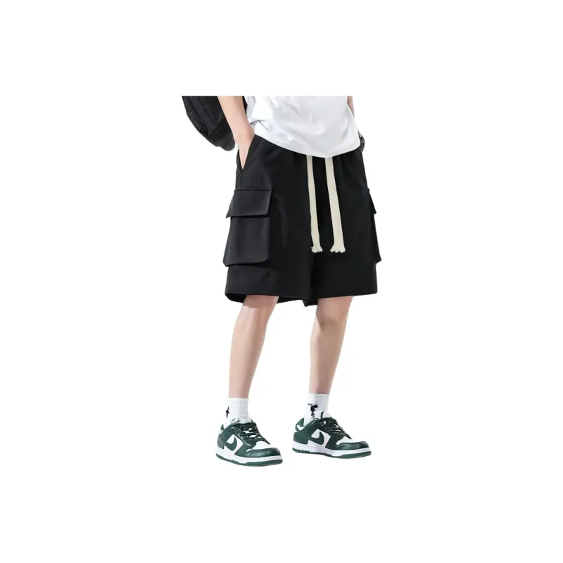 AYEA Casual Shorts Unisex-0