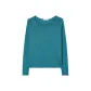 Vintage Blue