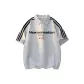 White Heather Gray (Printed Version)