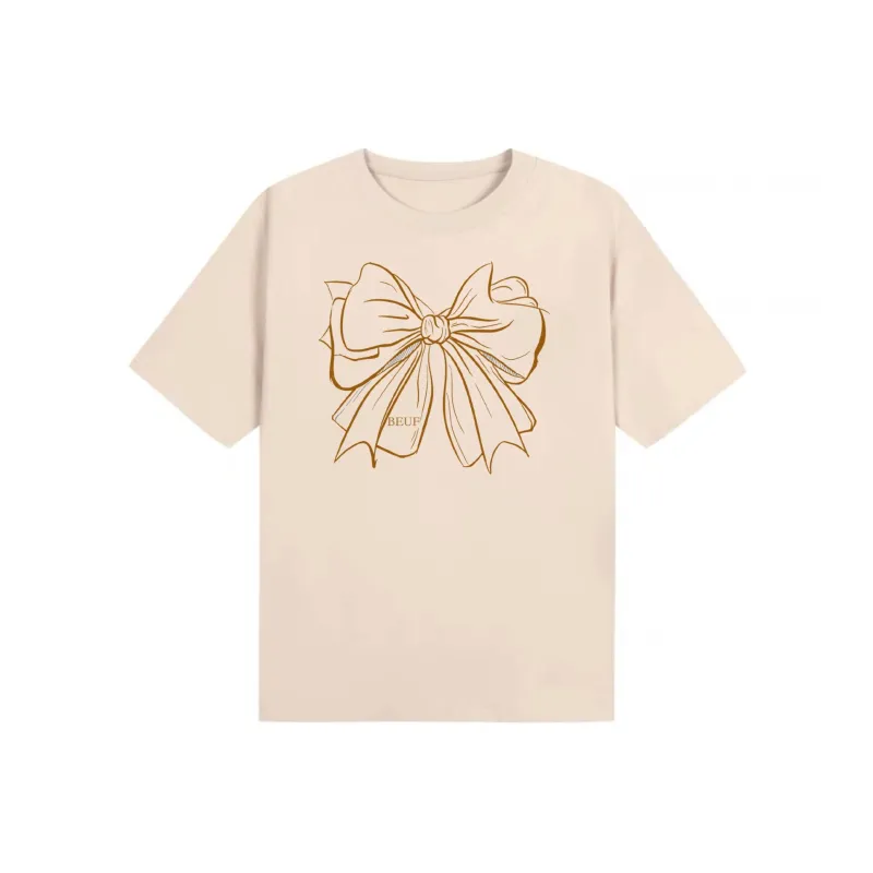 BEUF T Shirts Women's-4
