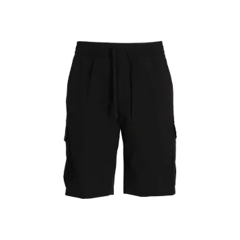 HUGO BOSS Urbanex Cargo Shorts