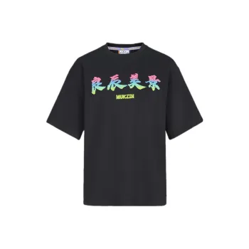 MUKZIN T-Shirts Women's Black