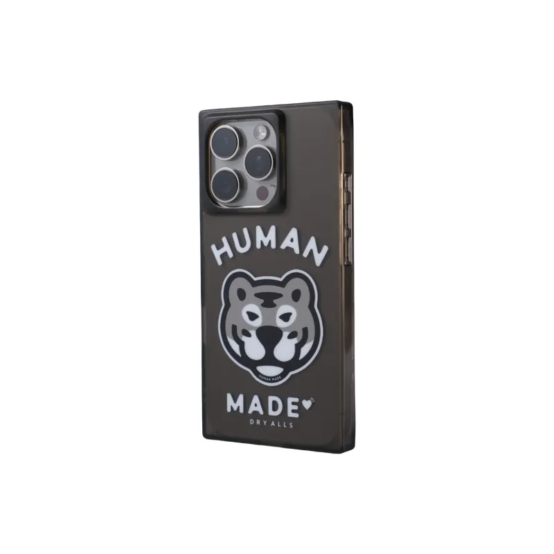 DEPA PC Material Square Right Angle Trendy And Cool Phone Cases Compatibility With Apple 12 16 Collection Cartoon-3