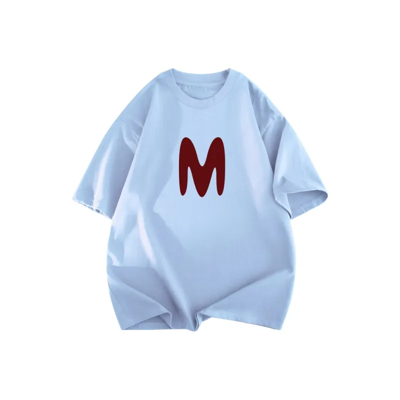 COMGM T Shirts Unisex-9