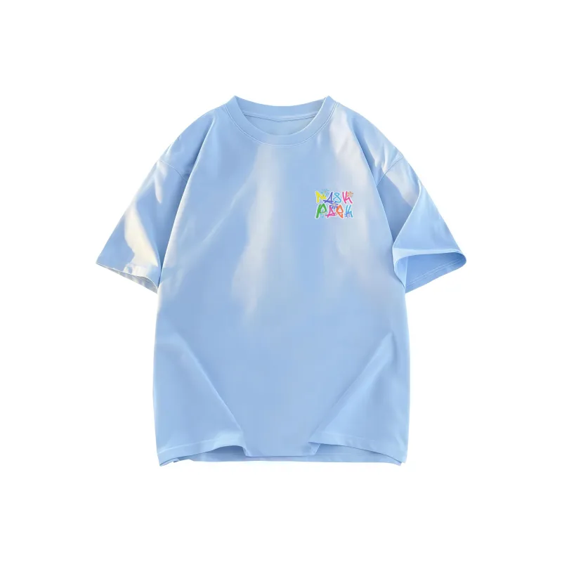 MASKPARK T Shirts Unisex-9