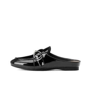 GOLDLION Closed Toe Slippers Women's