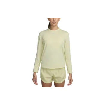 Nike Dri-FIT Swift Element UV T-Shirt Women's Yellow