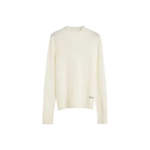 ELLE Sweaters Women's