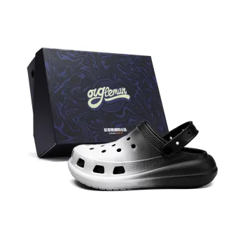 OUGLEMEN Clogs Unisex