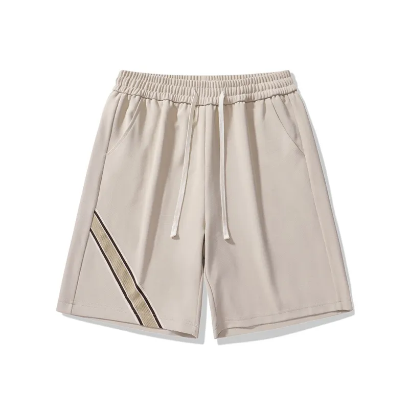 MXDT Casual Shorts Unisex-6