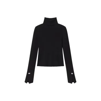 A.L.C. Sweaters Women's Black