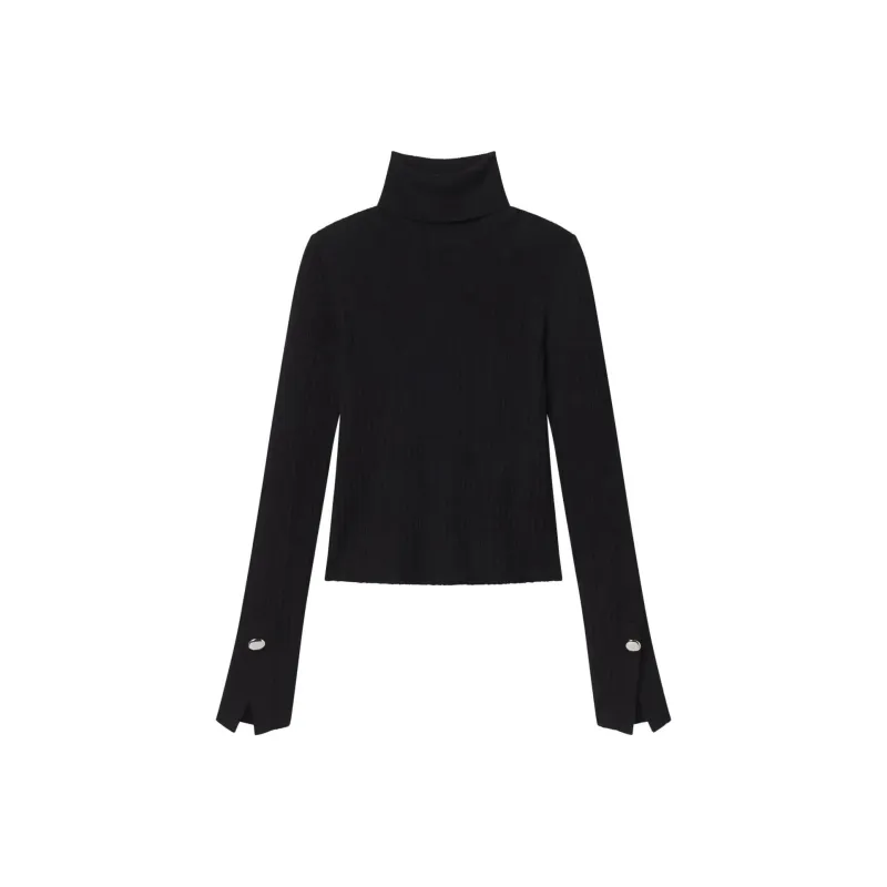 A.L.C. Sweaters Women's Black-0