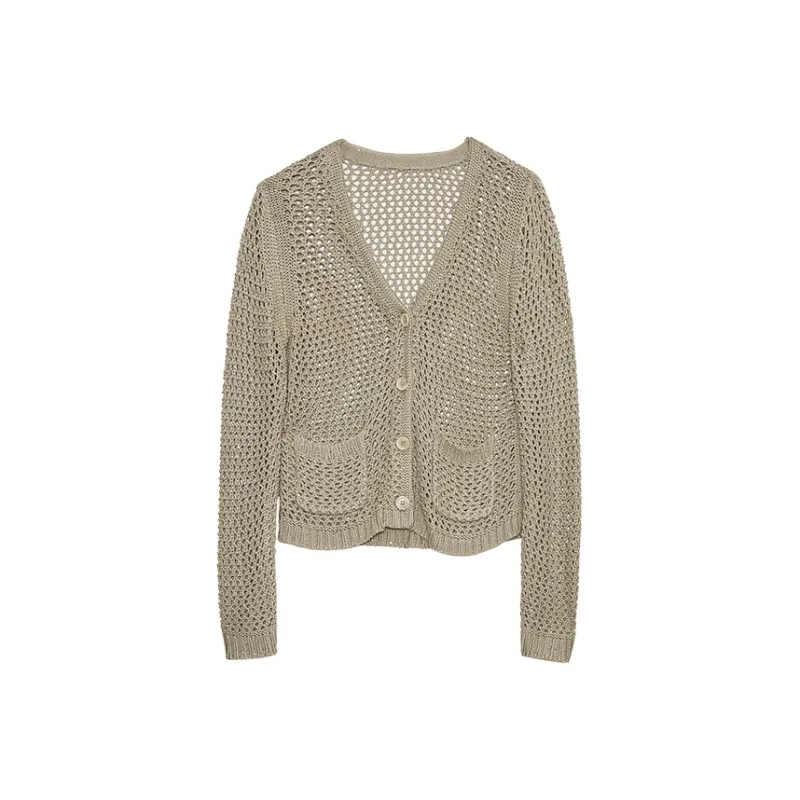 THE SEA LIFE Knitwear Women's-0