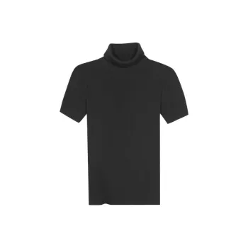 Agnes B. Eddy Short sleeve Jumper