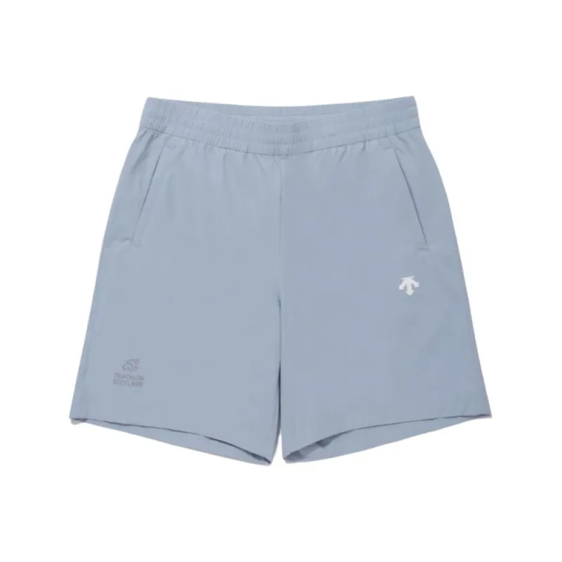 DESCENTE Casual Shorts Unisex-7