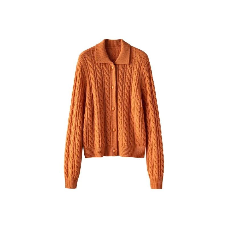 H YXIANG Sweaters Women's-1