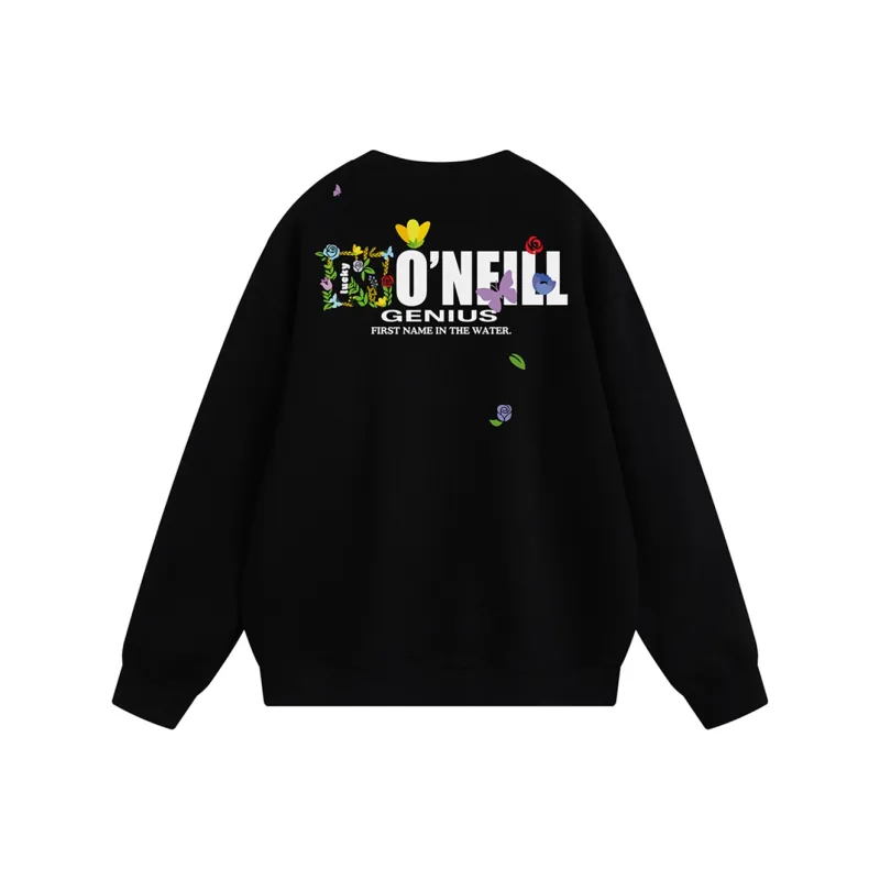 O'Neill Sweatshirts Unisex-0