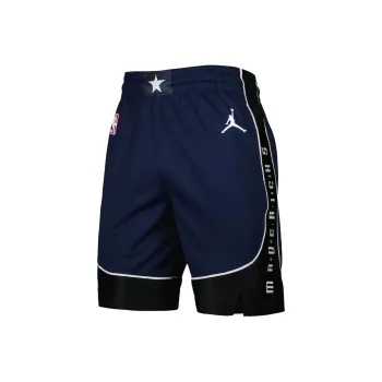 JORDAN Nba Dallas Mavericks Statement Edition Swingman Dri FIT Shorts