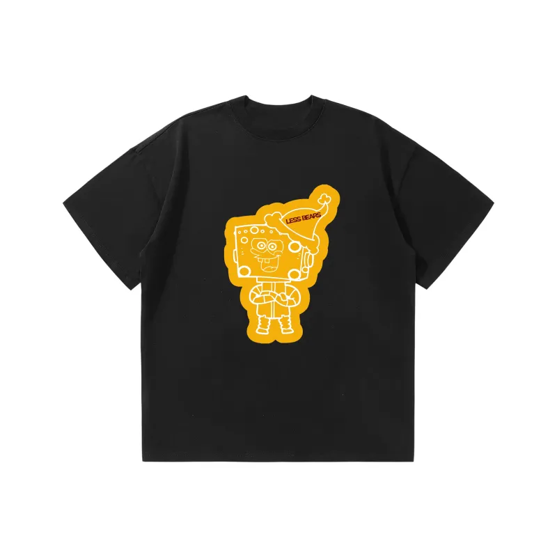 LESS BEARS T Shirts Women's-0