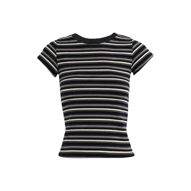 YGPRW T Shirts Women's-9
