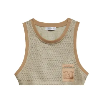 MaxMara Camisoles Women's Camel