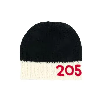 Calvin Klein Embroidered Beanie