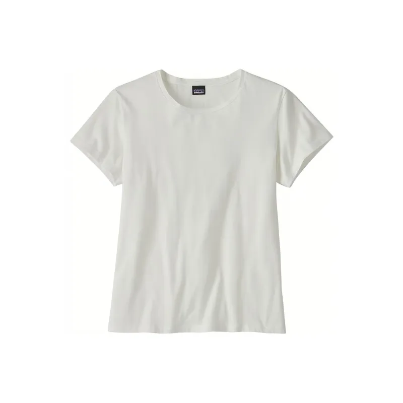 Patagonia Organic Certified T-Shirts Women's-15