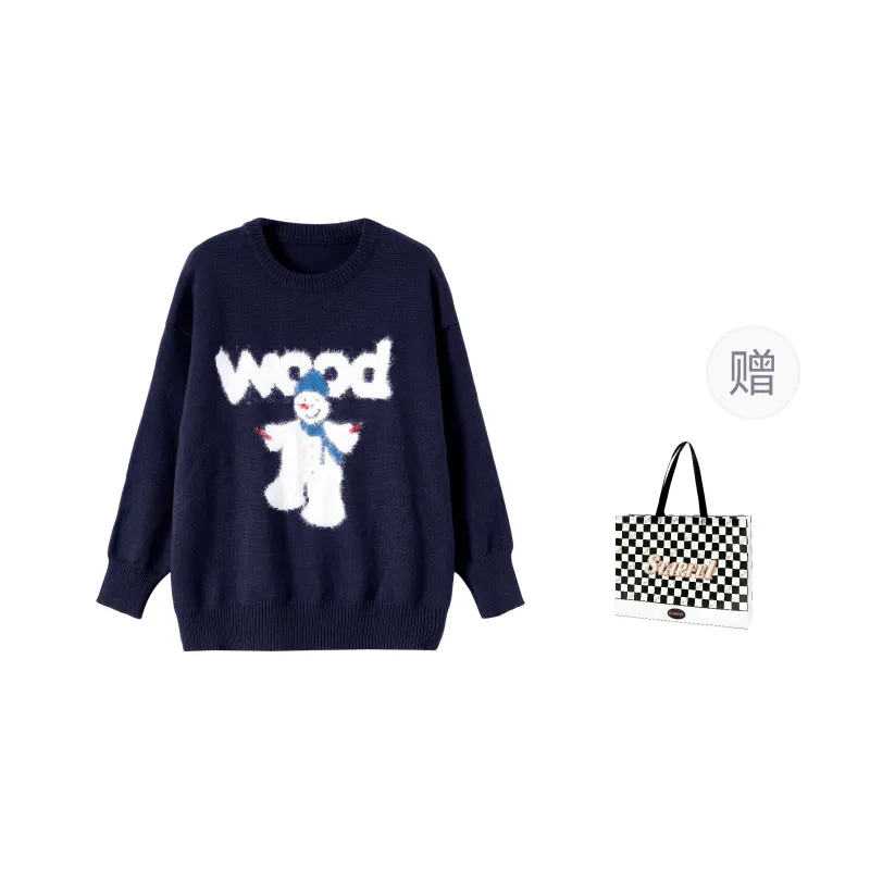 STARFEI Sweaters Women's-1