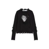 BLACK/Black
