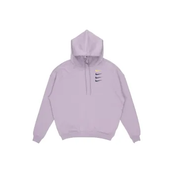 Nike Sweatshirts Women's Purple