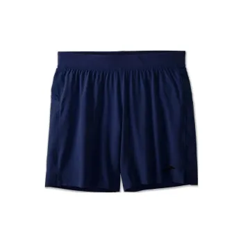 Brooks Casual Shorts Men's Blue