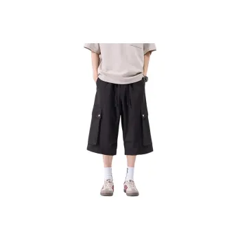 WilliamPOLO Cargo Shorts Unisex