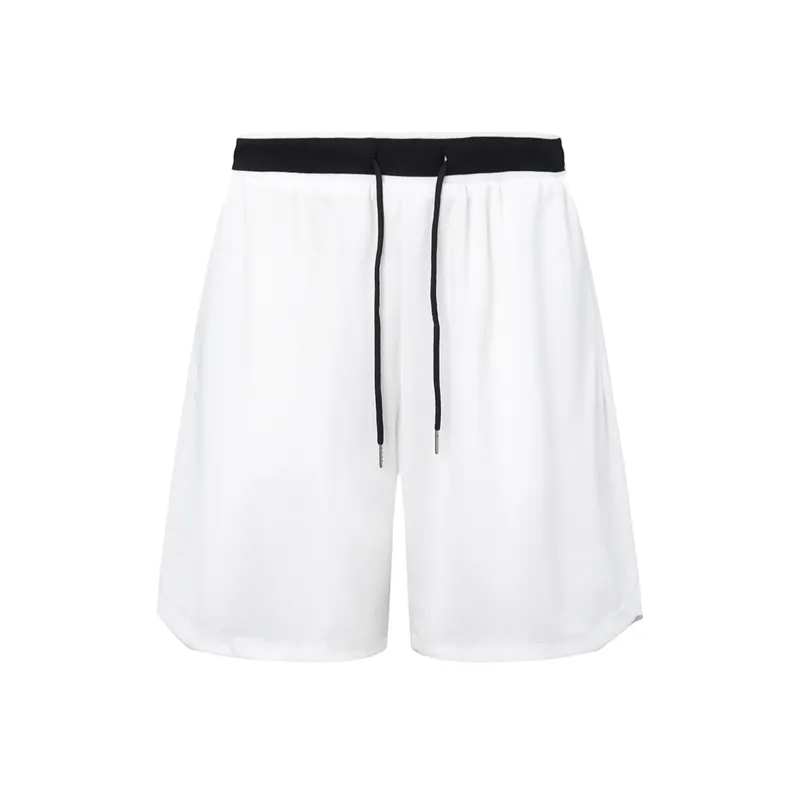 ALI THE FOX Casual Shorts Unisex-10