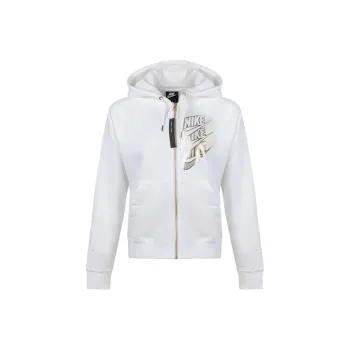 Nike Sweatshirts Women's White
