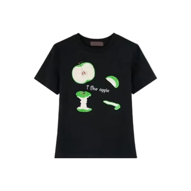 KEAB T Shirts Women's-2