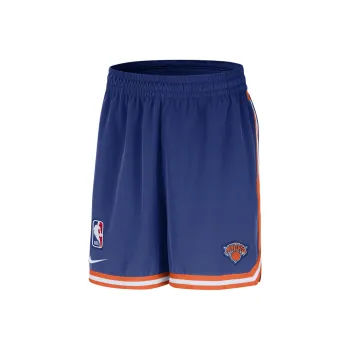 Nike New York Knicks Dna Men's Nike Dri FIT Nba 6' Shorts