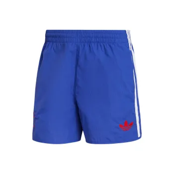 Adidas Originals Free Shipping With AdiClub Jude Bellingham Shorts