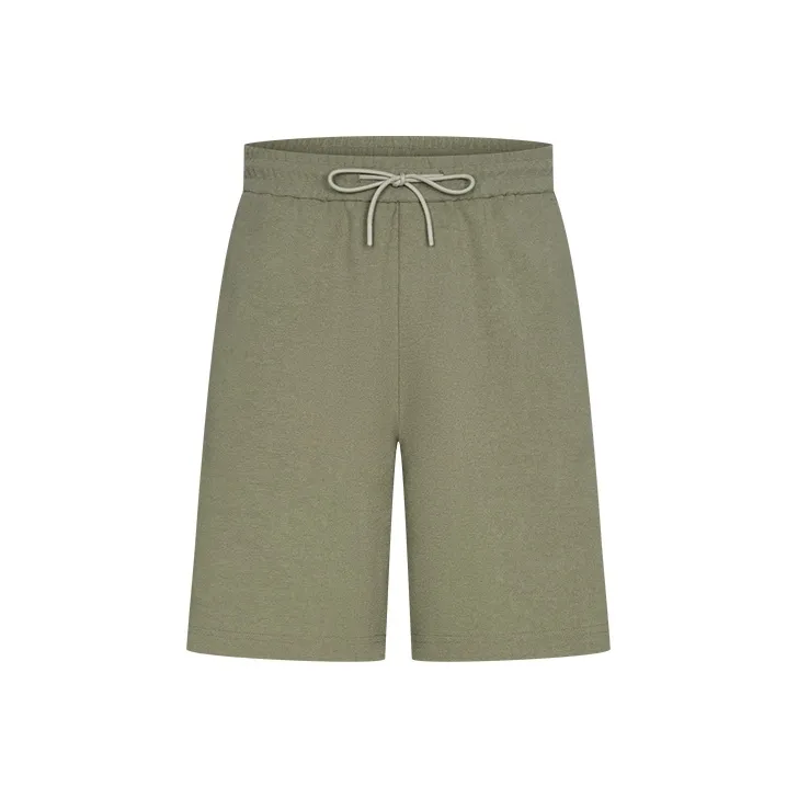 URBAN REVIVO Casual Shorts Men-11