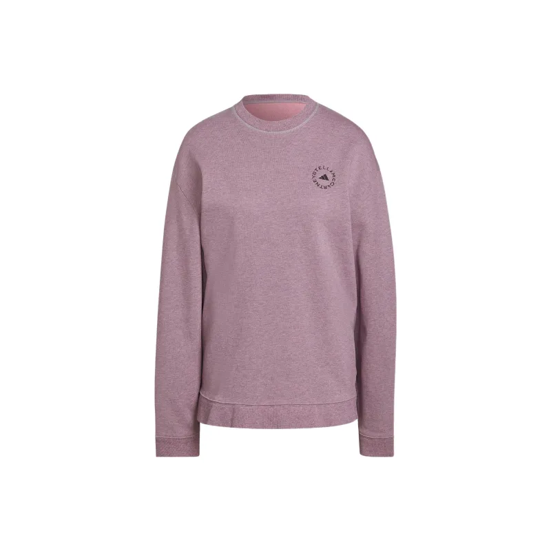 Adidas Free Shipping With AdiClub Adidas By Stella McCartney Sportswear Sweatshirt-0