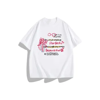 ILYOIL T Shirts Women's