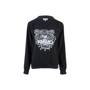 KENZO Sweatshirts Women's Black